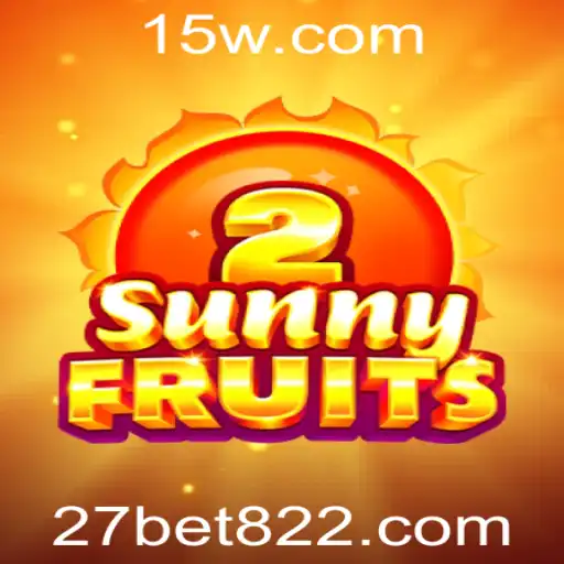 Explorando o Envolvente Mundo do Jogo SunnyFruits2