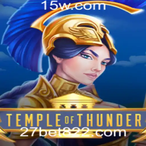 TempleofThunder: Explorando Aventura e Estratégia